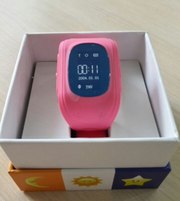 Детские GPS часы BabyWatch classic Q50 - foto 0