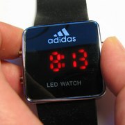 Часы Adidas Led Watch - foto 1