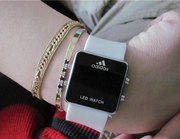 Часы Adidas Led Watch - foto 3