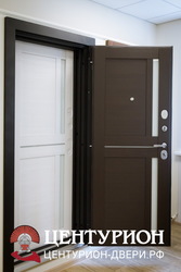 Стальные двери с гарантией по оптовым ценам от компании «Центурион» - foto 0